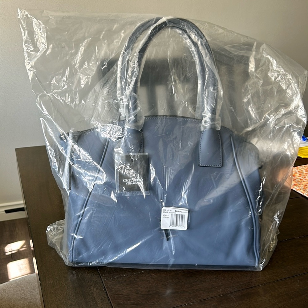 A Simply Vera Verawang purse